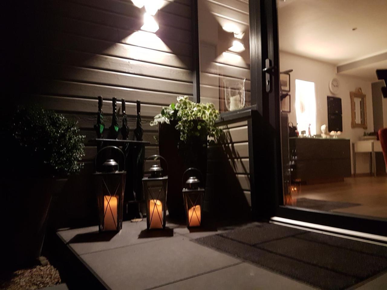 Residence Coatarmor Tonquedec Экстерьер фото